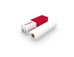 CANON LFM054 RED LABEL PAPER PEFC 175 M 620 MM 75 G/M2 hinta ja tiedot | Tulostustarvikkeet | hobbyhall.fi