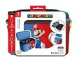 Matkalaukku PDP Nintendo Mario Pull-N-Go hinta ja tiedot | Pelikonsolitarvikkeet | hobbyhall.fi