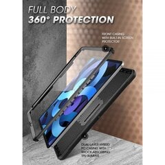 Supcase UB Pro Pencil SP, iPad Mini 6 gen. (2021) hinta ja tiedot | Tablettien kotelot ja muut tarvikkeet | hobbyhall.fi