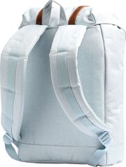Reppu Herschel Retreat Backpack 10066-03515, valkoinen hinta ja tiedot | Urheilukassit ja reput | hobbyhall.fi