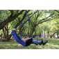 Eno Lounger Riipputuoli Lime/Charcoal hinta ja tiedot | Riippumatot | hobbyhall.fi