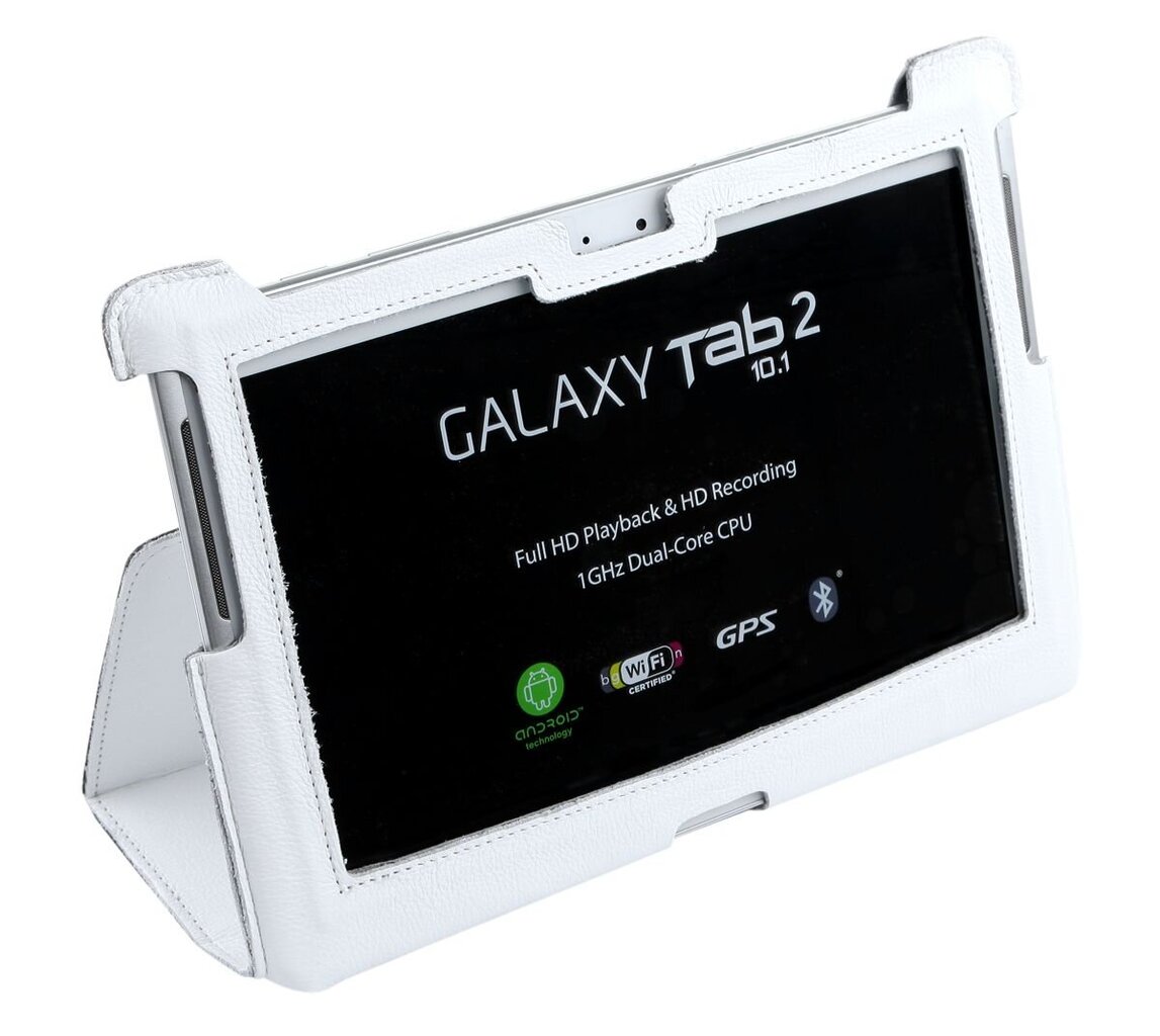 Kotelo Samsung Galaxy Tabille hinta ja tiedot | Tablettien kotelot ja muut tarvikkeet | hobbyhall.fi