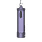 Xtar erittäin pieni ladattava taskulamppu UV-toiminnolla T1-UV hinta ja tiedot | Taskulamput ja valonheittimet | hobbyhall.fi
