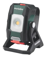 Johdoton valonheitin MetaboBSA 12-18 LED 2000 hinta ja tiedot | Taskulamput ja valonheittimet | hobbyhall.fi