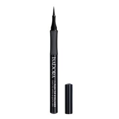 IsaDora Flex Tip EyeLiner 1 ml hinta ja tiedot | Silmämeikit | hobbyhall.fi