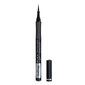 IsaDora Flex Tip EyeLiner 1 ml hinta ja tiedot | Silmämeikit | hobbyhall.fi