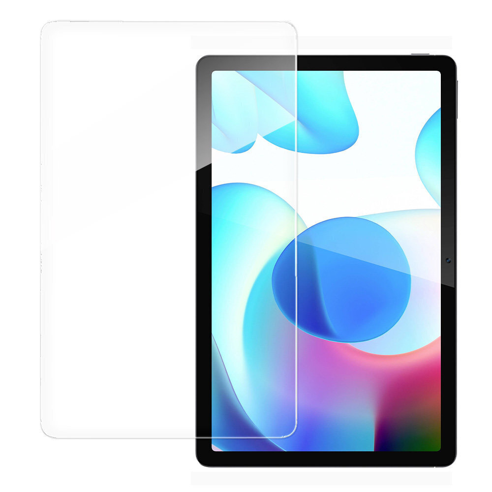 Wozinsky 9H Realme Pad 10.4 ' hinta ja tiedot | Tablettien lisätarvikkeet | hobbyhall.fi