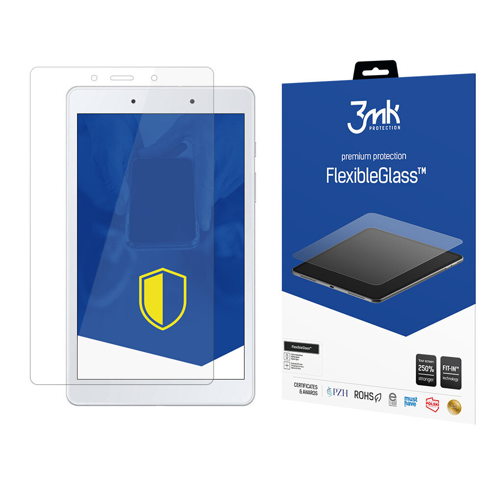 3mk hybrid glass FlexibleGlass Tablet 13& for Asus Vivobook Slate 13 hinta ja tiedot | Tablettien lisätarvikkeet | hobbyhall.fi