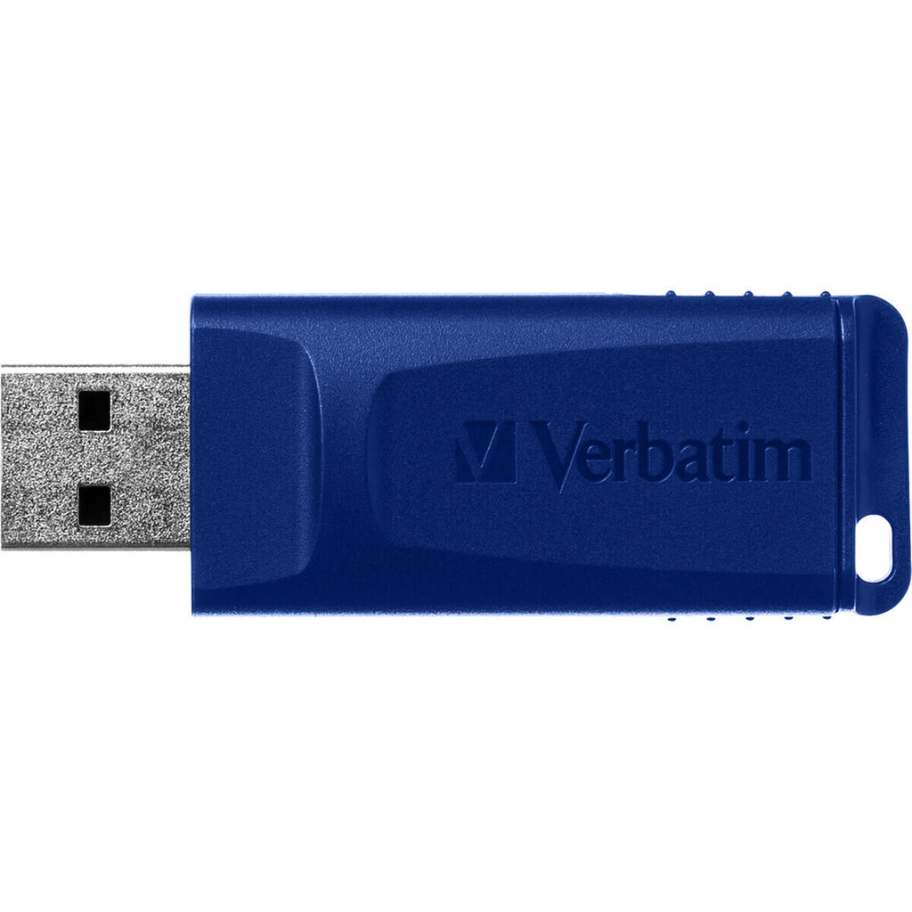 Verbatim, 16GB, USB 2.0 hinta ja tiedot | Muistitikut | hobbyhall.fi