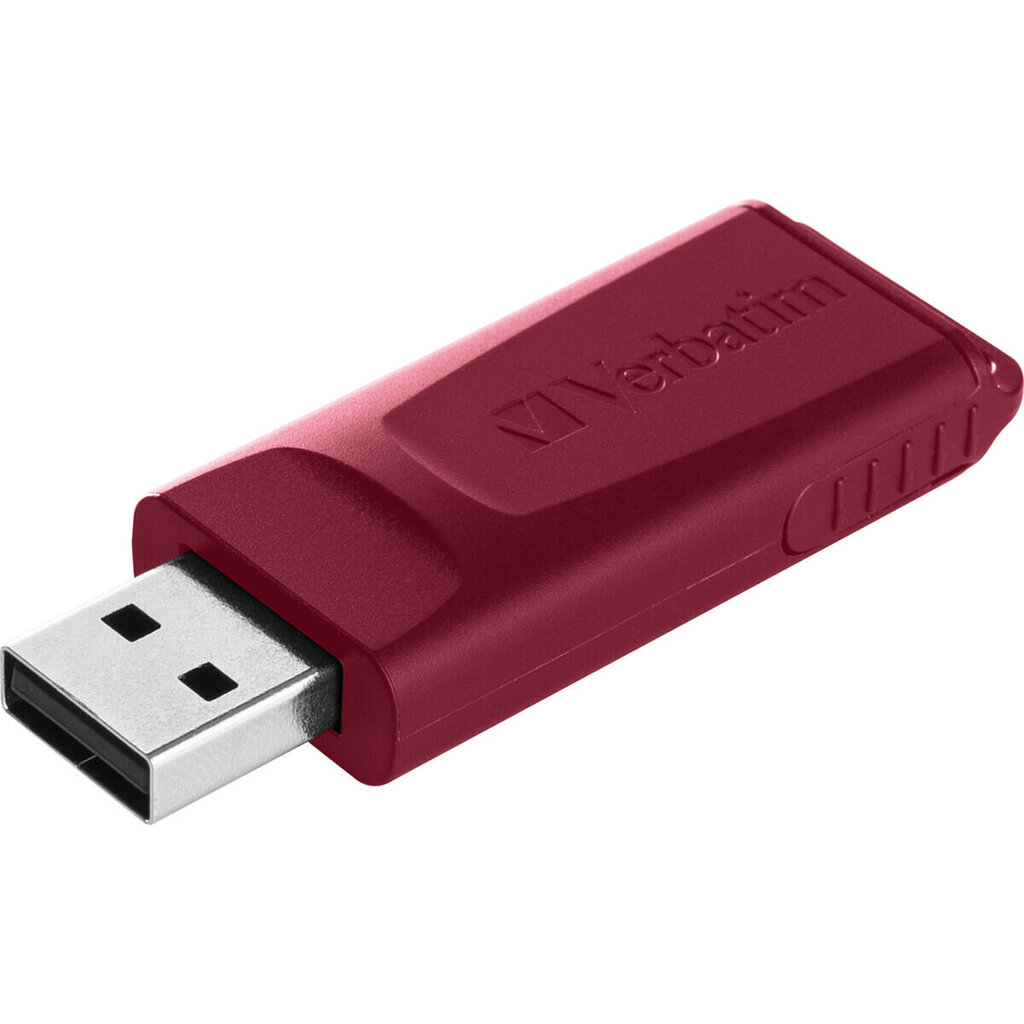 Verbatim, 16GB, USB 2.0 hinta ja tiedot | Muistitikut | hobbyhall.fi