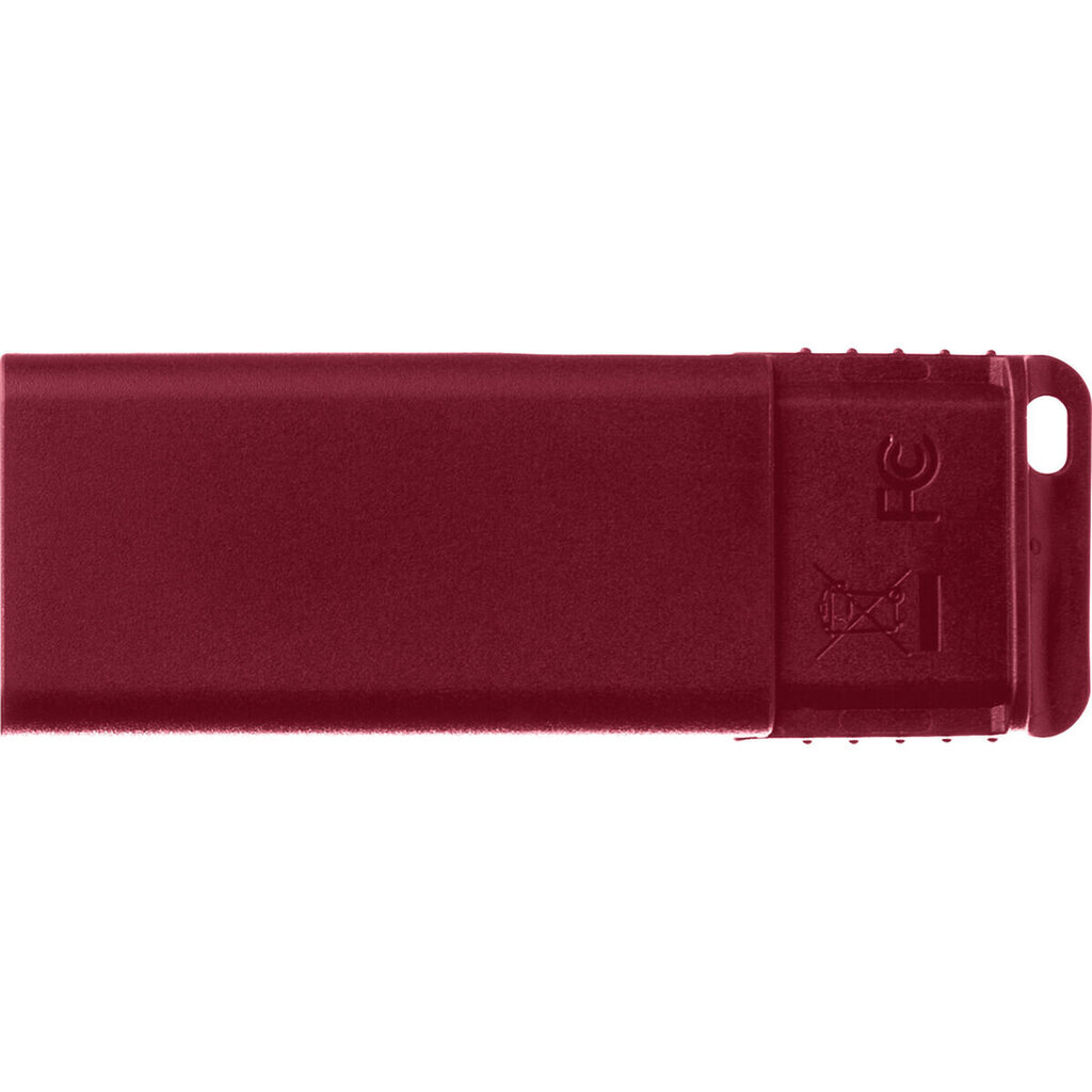 Verbatim, 16GB, USB 2.0 hinta ja tiedot | Muistitikut | hobbyhall.fi