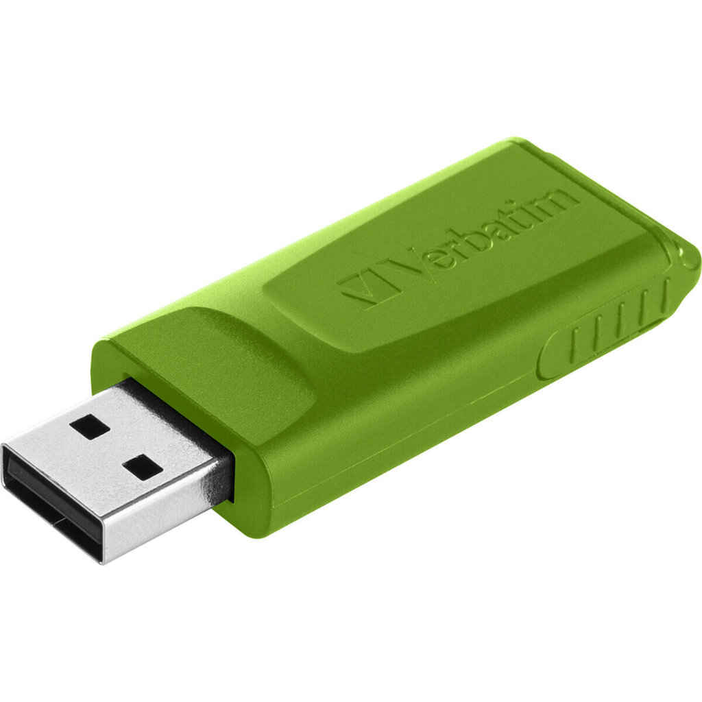 Verbatim, 16GB, USB 2.0 hinta ja tiedot | Muistitikut | hobbyhall.fi