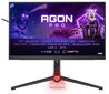 Pelinäyttö AOC Agon 27" QHD AG274QZM hinta ja tiedot | Näytöt | hobbyhall.fi