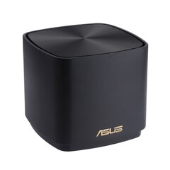 Asus ZenWiFi XD4 Plus (B-2-PK) hinta ja tiedot | Reitittimet ja modeemit | hobbyhall.fi