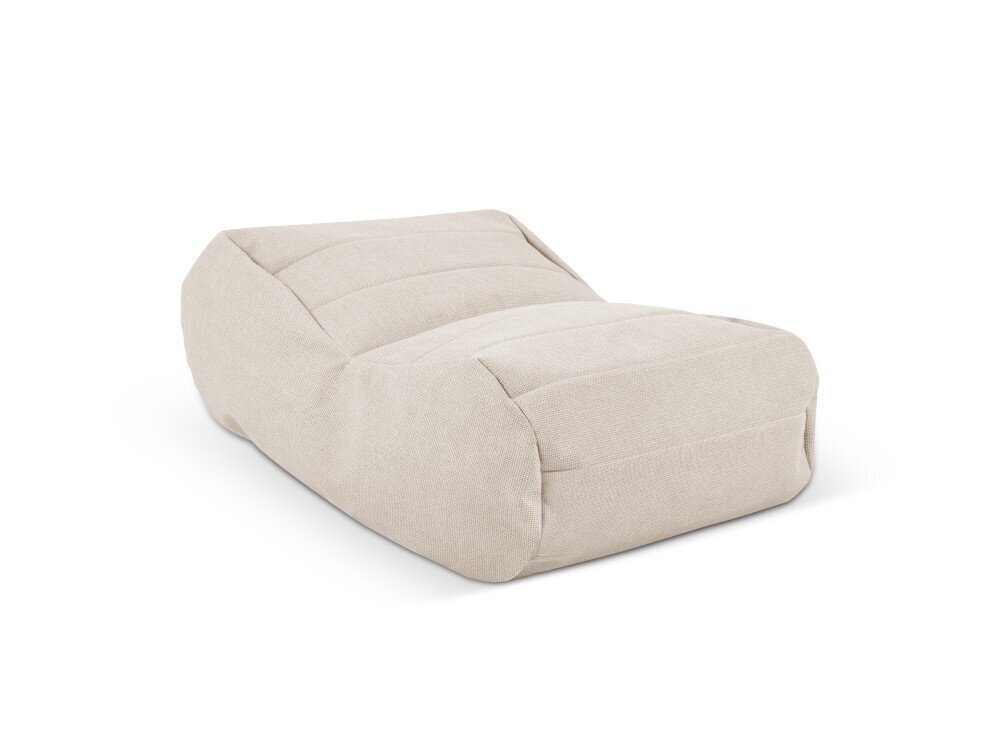 Ulkosäkkituoli Calme Jardin Paia, beige hinta ja tiedot | Puutarhatuolit | hobbyhall.fi