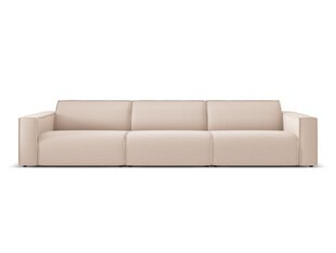 Ulkosohva Calme Jardin Maui, beige hinta ja tiedot | Puutarhatuolit | hobbyhall.fi