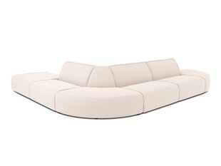 Ulkosohva Calme Jardin Maui, beige hinta ja tiedot | Puutarhatuolit | hobbyhall.fi