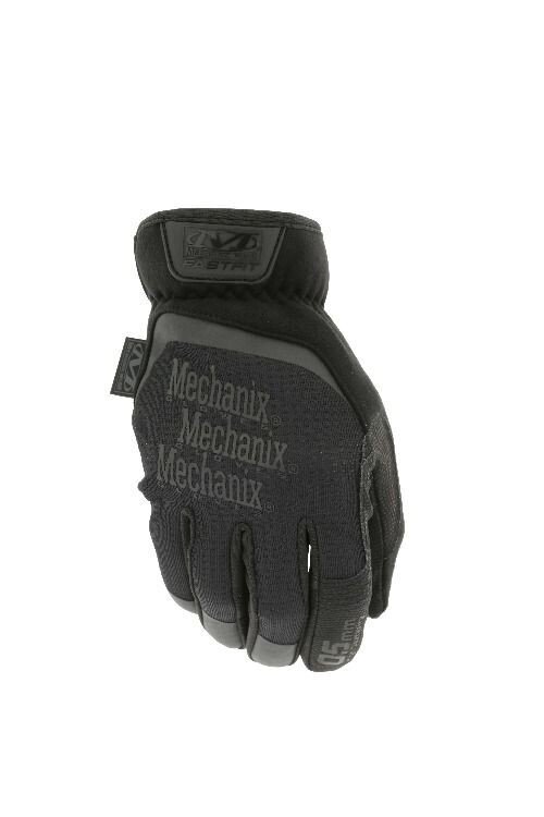 Suojakäsineet Mechanix Tactical Fastfit 0,5mm, koko M hinta ja tiedot | Työkäsineet | hobbyhall.fi