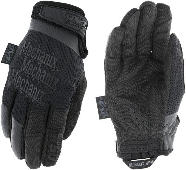 Käsineet Mechanix The Original® WOMEN´s 0,5 Covert/all black S hinta ja tiedot | Työkäsineet | hobbyhall.fi