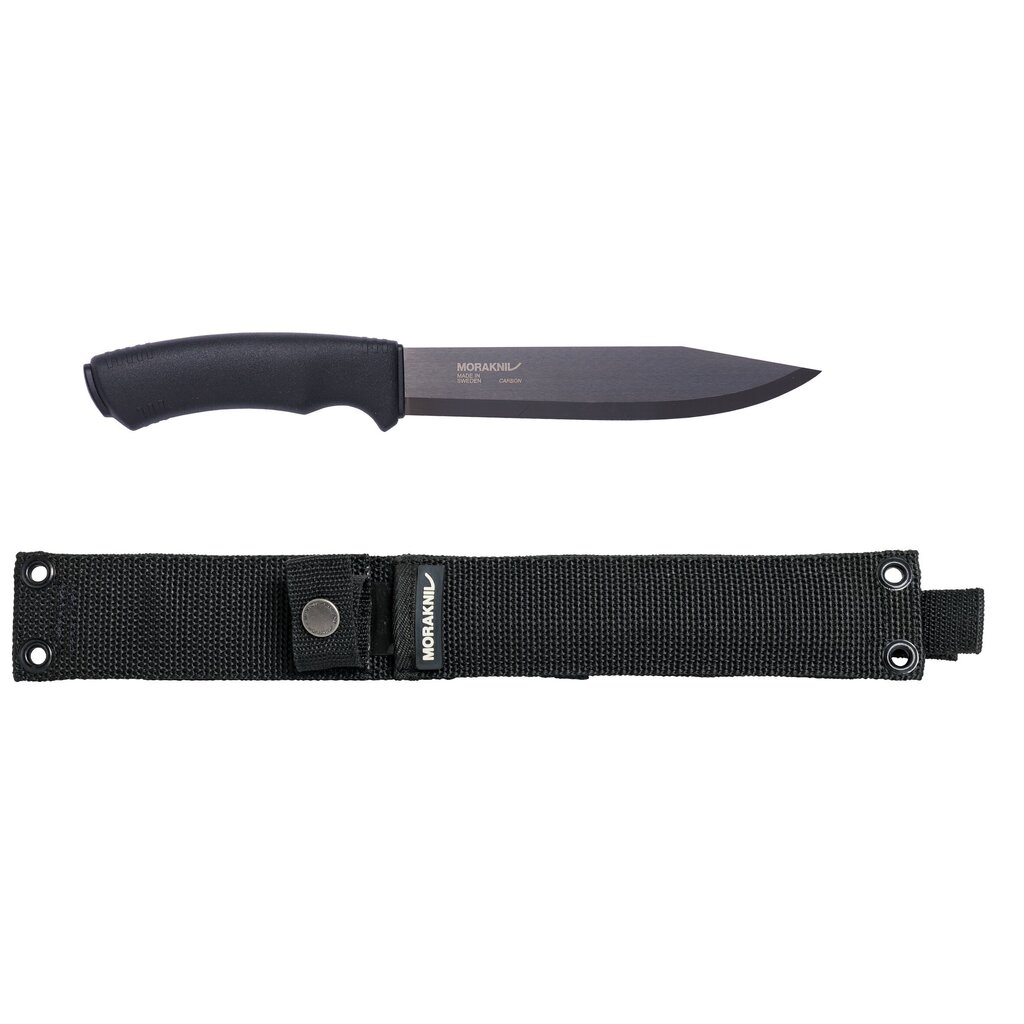 Morakniv® Pathfinder hinta ja tiedot | Veitset ja tarvikkeet | hobbyhall.fi