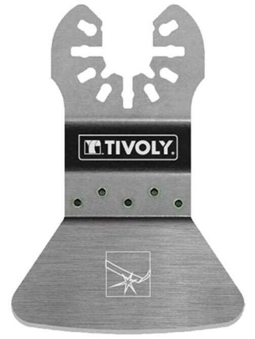 Monityökaluterä 52x26mm kaavin hinta ja tiedot | Käsityökalut | hobbyhall.fi