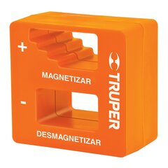 Magnetoija-demagnetoija Truper® hinta ja tiedot | Käsityökalut | hobbyhall.fi