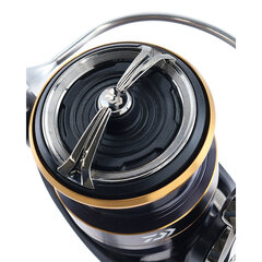 Kela Daiwa Legalis LT3000-CXH hinta ja tiedot | Kelat | hobbyhall.fi