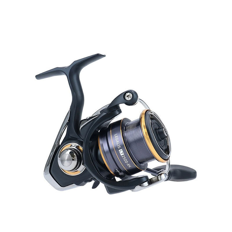 Kela Daiwa Legalis LT1000 hinta ja tiedot | Kelat | hobbyhall.fi