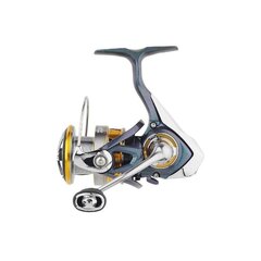 Kela Daiwa Regal LT2500D hinta ja tiedot | Daiwa Urheilu ja vapaa-aika | hobbyhall.fi