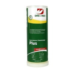 Käsienpuhdistusgeeli Dreumex Plus 3l. One2Clean-annostelijalle hinta ja tiedot | Skystas muilas Hajuvedet ja kosmetiikka | hobbyhall.fi