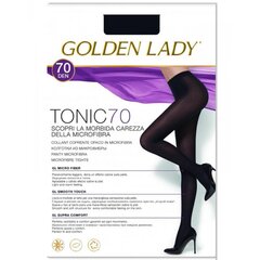 Golden Lady 70 DEN Sukkahousut, 1 pari hinta ja tiedot | Sukkahousut | hobbyhall.fi