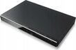 Panasonic DVD-S700EG-K hinta ja tiedot | Blu-ray- ja DVD-soittimet | hobbyhall.fi