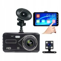 Videonauhuri WR-9O5 hinta ja tiedot | Autokamerat | hobbyhall.fi