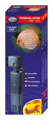 AQUA NOVA sisäsuodatin 1200l/h hinta ja tiedot | Aqua Nova Kalat | hobbyhall.fi