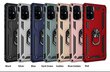 Iskunkestävä puhelimen kotelo Iphone 11 pro MAX:lle, harmaa hinta ja tiedot | Puhelimen kuoret ja kotelot | hobbyhall.fi