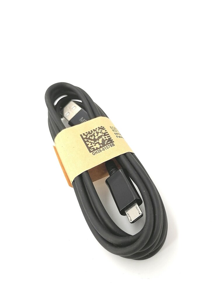 Kaapeli MD, USB - micro USB, 2 m hinta ja tiedot | Puhelinkaapelit | hobbyhall.fi