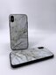 Puhelinkotelo Marmur Iphone XR:lle, valkoinen marmori hinta ja tiedot | Puhelimen kuoret ja kotelot | hobbyhall.fi