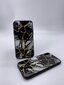 Puhelinkotelo Marmur Iphone XS MAX:lle, kultainen marmori hinta ja tiedot | Puhelimen kuoret ja kotelot | hobbyhall.fi