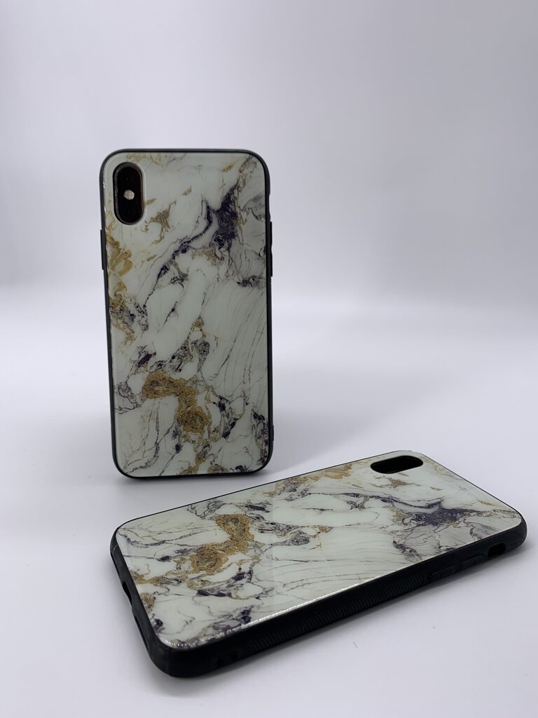Puhelinkotelo Marmur Samsung S20 ULTRA:lle, keltainen marmori hinta ja tiedot | Puhelimen kuoret ja kotelot | hobbyhall.fi