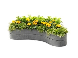 Flex Garden 4in1 130cm x 14cm x 2kpl hinta ja tiedot | Kasvihuoneet | hobbyhall.fi