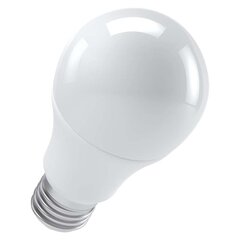 LED-lamppu EMOS A67 20W 2452 lm E27 WW hinta ja tiedot | Lamput | hobbyhall.fi