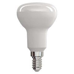 LED-lamppu R50 E14 6W 470 lm NW hinta ja tiedot | Lamput | hobbyhall.fi