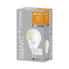 Ledvance SMART+ WiFi Classic Mini Bulb D hinta ja tiedot | Lamput | hobbyhall.fi