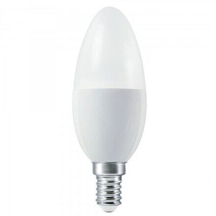 Smart LED polttimo Ledvance Smart Candle E14 5W 470lm, 3 kpl hinta ja tiedot | Lamput | hobbyhall.fi