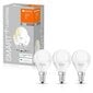 Ledvance SMART+ WiFi Classic Mini Bulb D hinta ja tiedot | Lamput | hobbyhall.fi