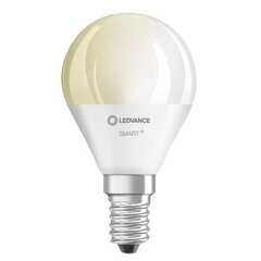 Ledvance SMART+ WiFi Classic Mini Bulb D hinta ja tiedot | Lamput | hobbyhall.fi