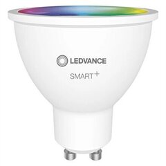 Ledvance SMART+ WiFi Spot RGBW Multicolor hinta ja tiedot | Lamput | hobbyhall.fi