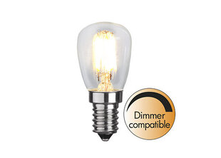 LED sähkölamput E14 2.8 W hinta ja tiedot | Lamput | hobbyhall.fi