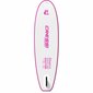 Paddle Surf Board Element All Round Cressi-Sub 9,2" Valkoinen/Pinkki hinta ja tiedot | SUP-laudat ja surffilaudat | hobbyhall.fi