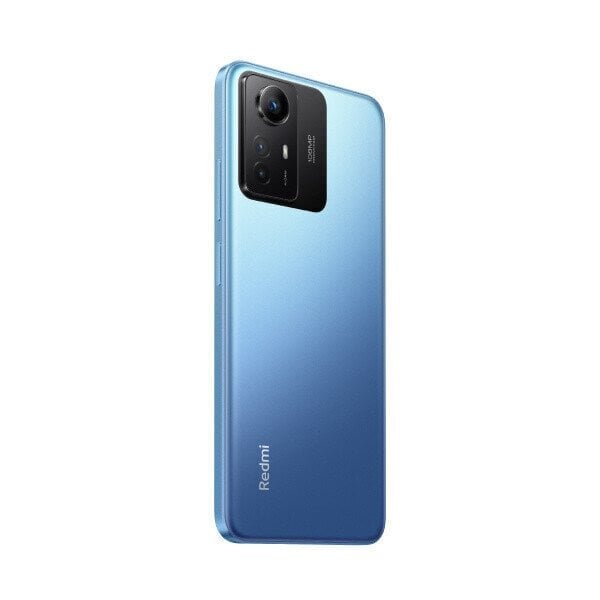 Xiaomi Redmi Note 12S 8/256GB Ice Blue MZB0E8MEU hinta ja tiedot | Matkapuhelimet | hobbyhall.fi